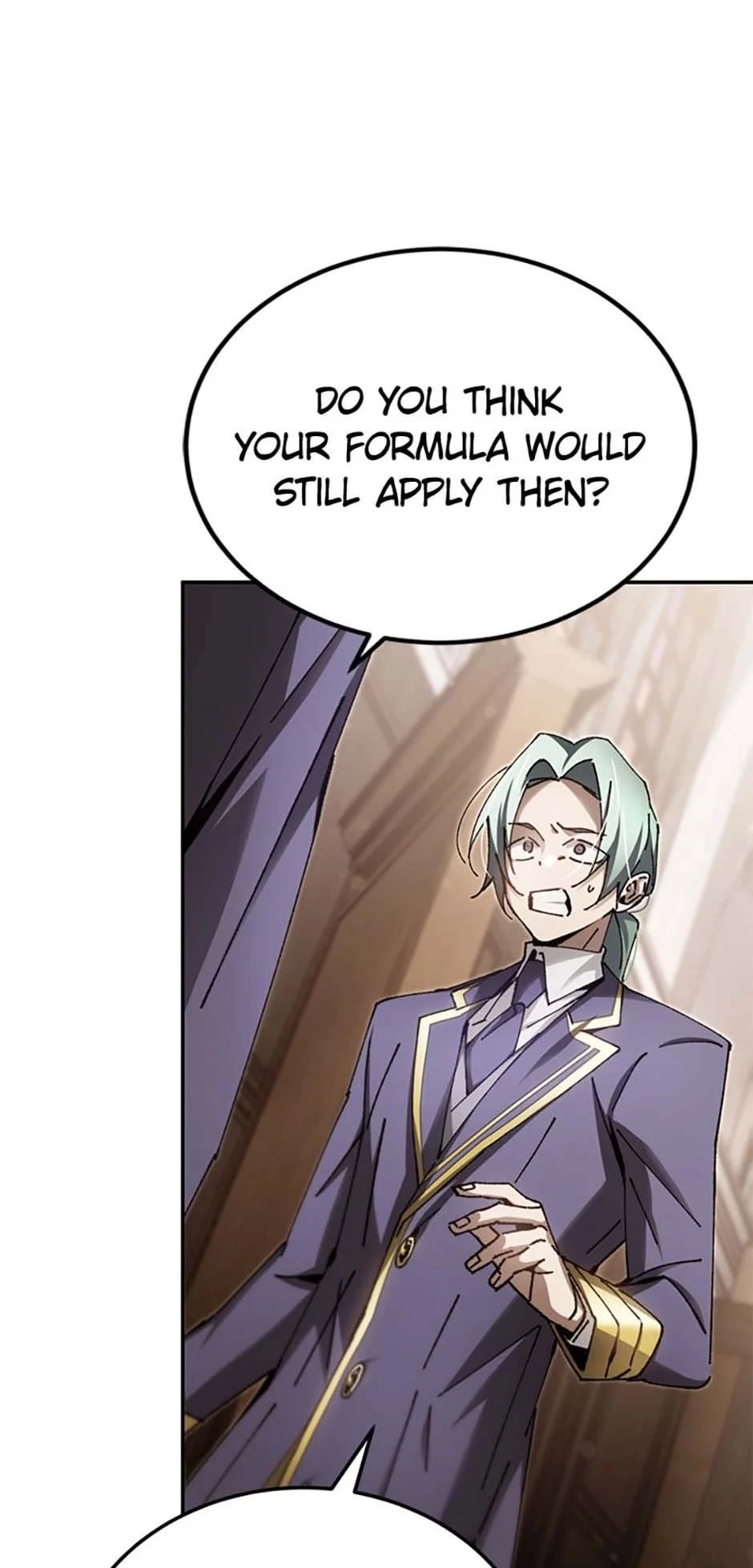 Blink Master of the Magic Academy Chapter 13 - 69