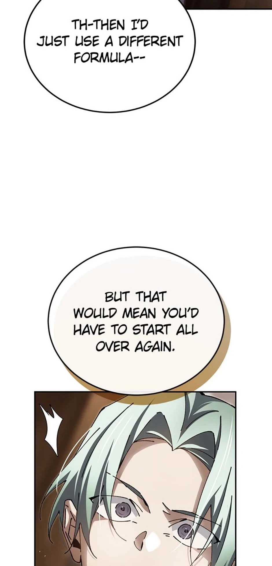 Blink Master of the Magic Academy Chapter 13 - 70