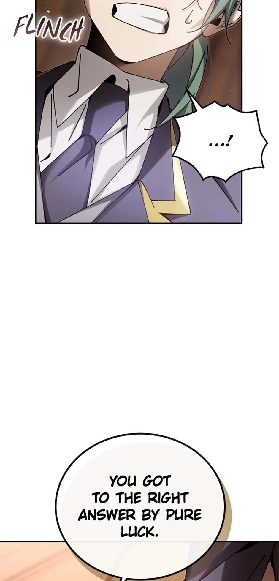 Blink Master of the Magic Academy Chapter 13 - 71