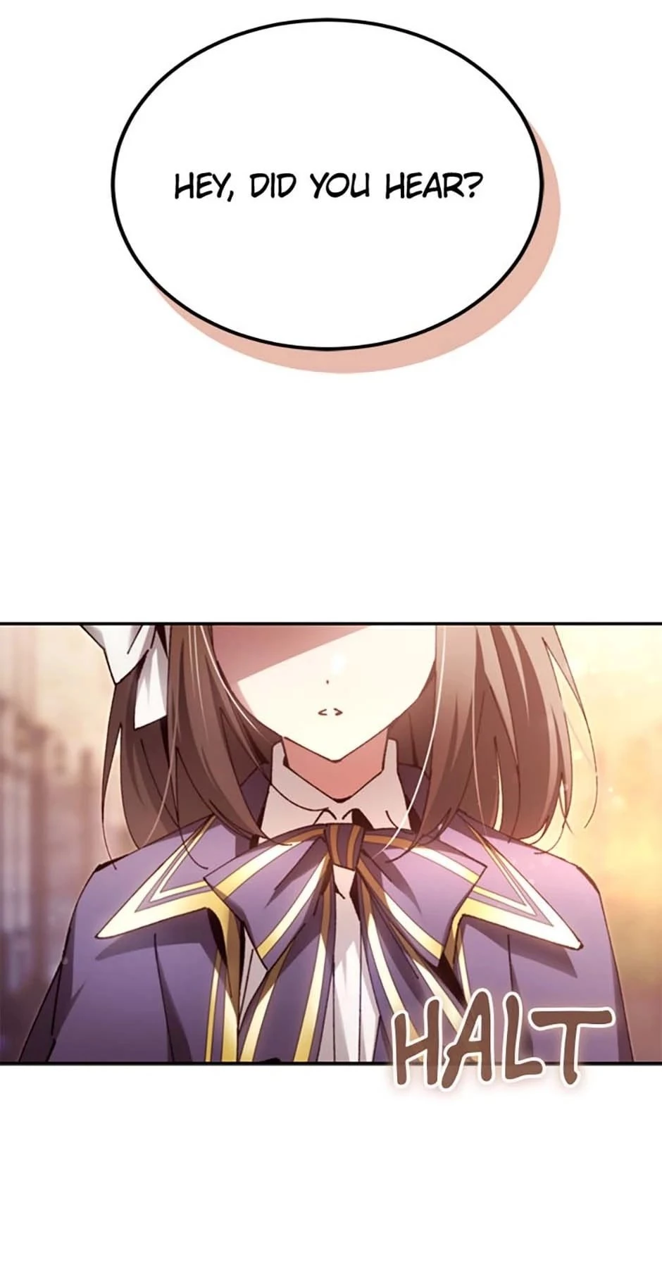 Blink Master of the Magic Academy Chapter 12 - 4