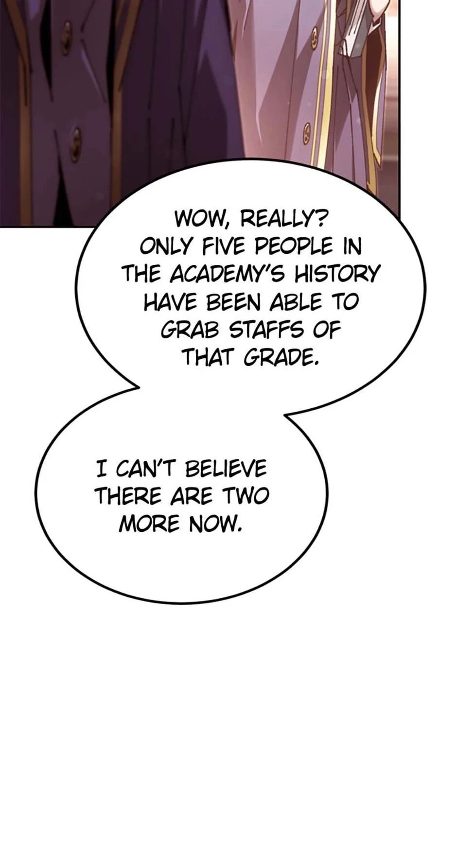 Blink Master of the Magic Academy Chapter 12 - 6