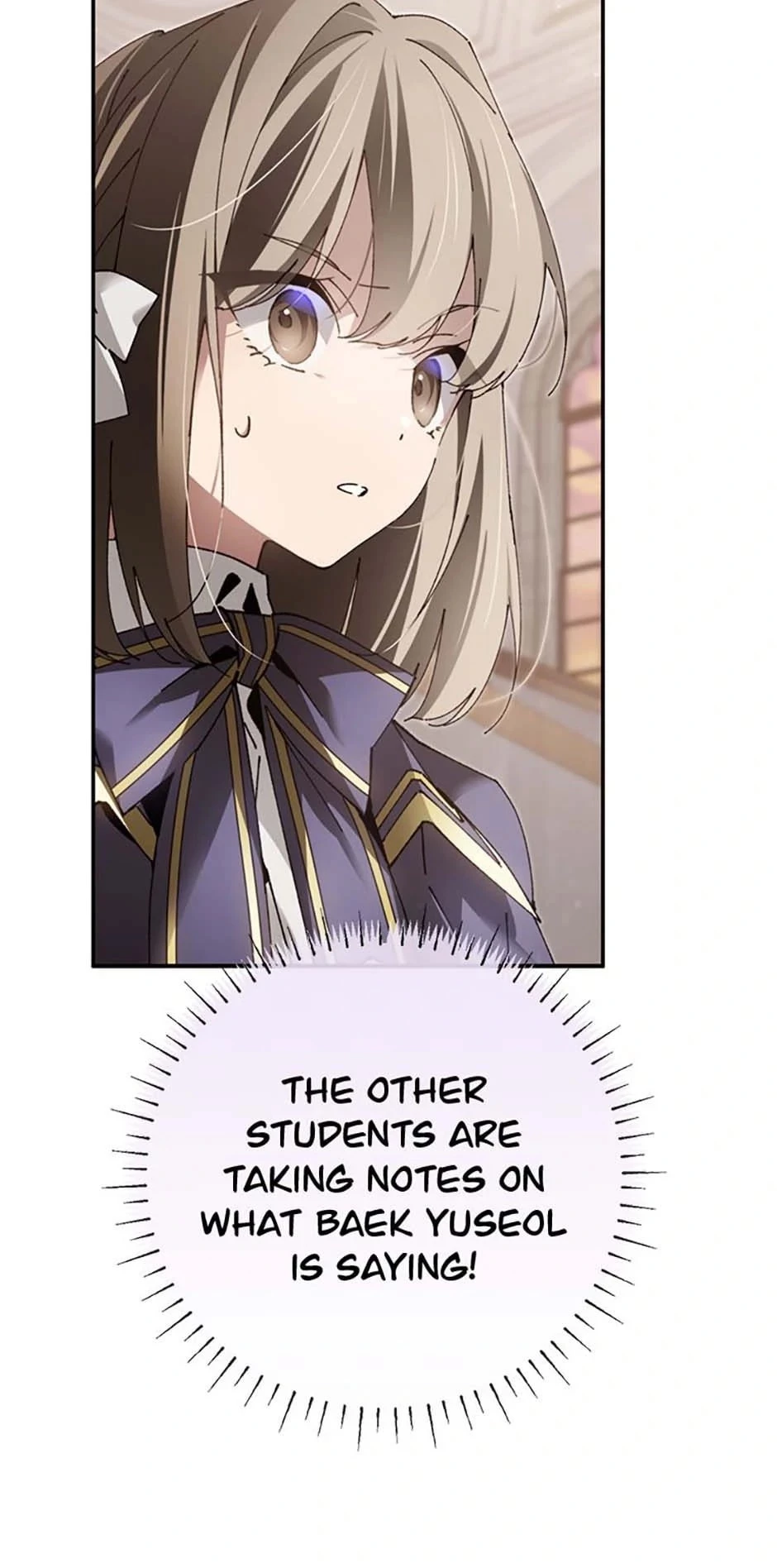 Blink Master of the Magic Academy Chapter 13 - 80