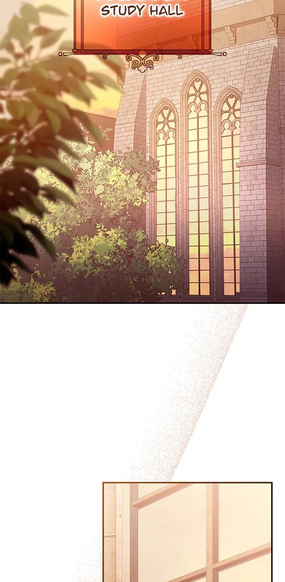 Blink Master of the Magic Academy Chapter 12 - 11