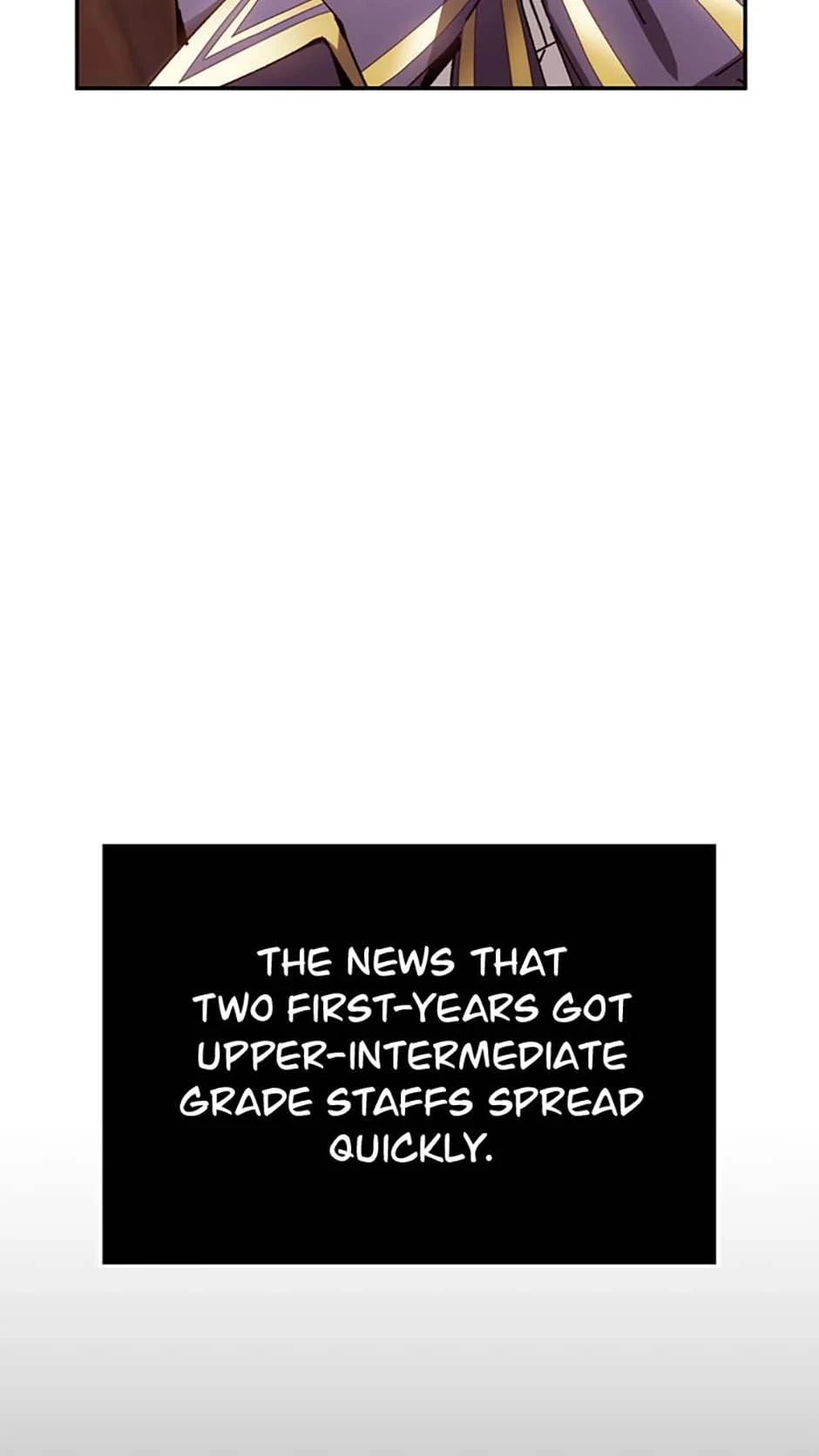 Blink Master of the Magic Academy Chapter 12 - 15