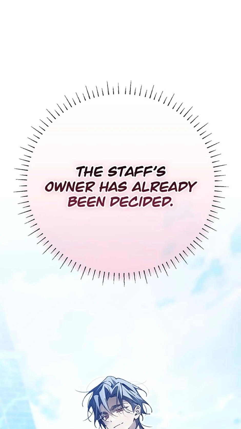 Blink Master of the Magic Academy Chapter 11 - 1
