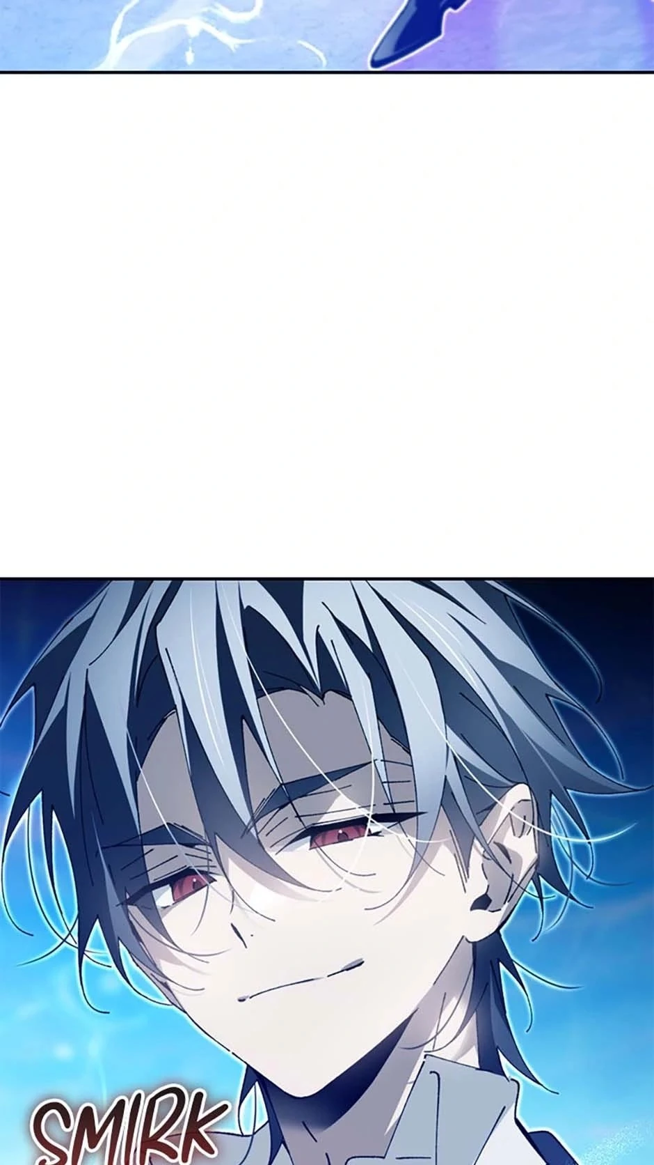 Blink Master of the Magic Academy Chapter 11 - 3