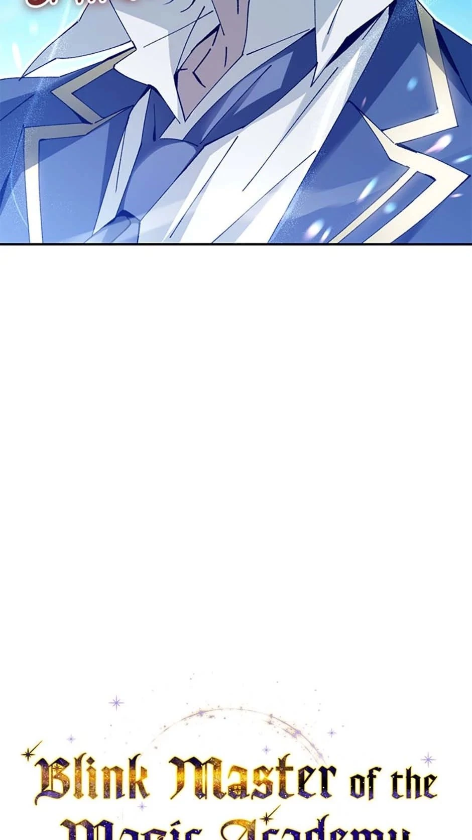 Blink Master of the Magic Academy Chapter 11 - 4
