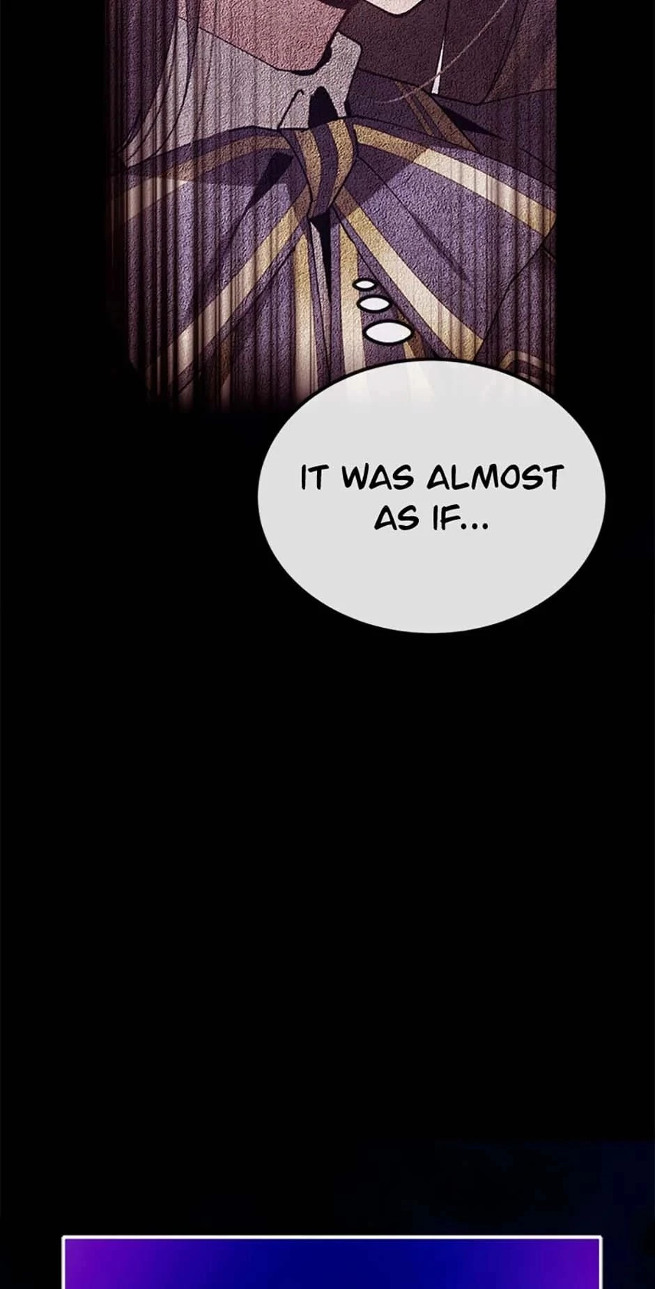 Blink Master of the Magic Academy Chapter 12 - 22