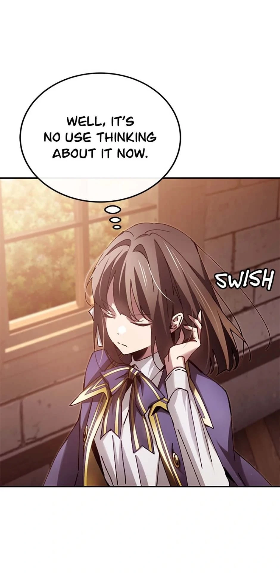 Blink Master of the Magic Academy Chapter 12 - 25