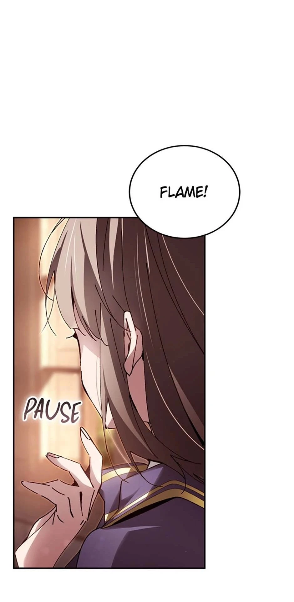 Blink Master of the Magic Academy Chapter 12 - 26