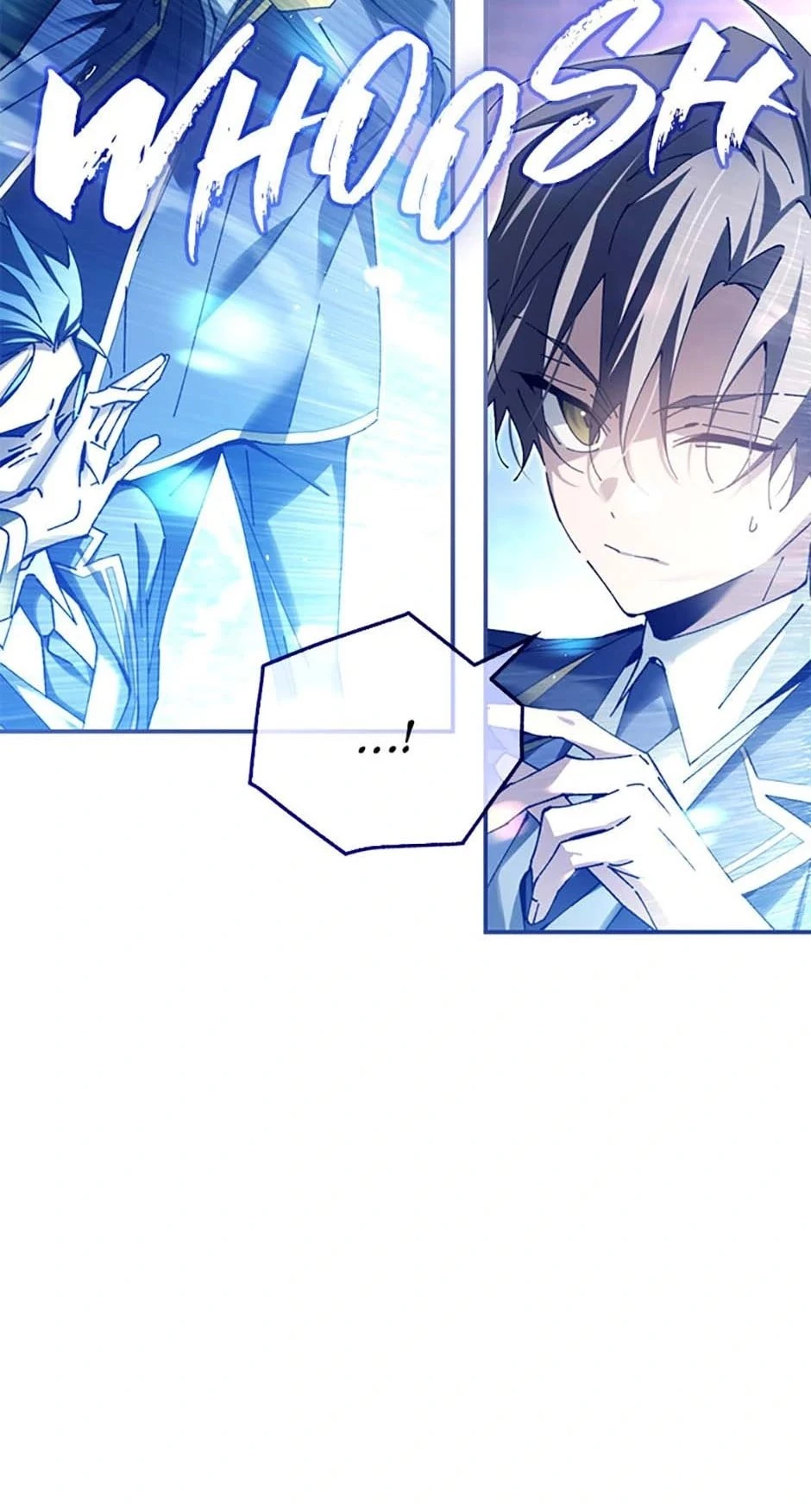 Blink Master of the Magic Academy Chapter 11 - 14