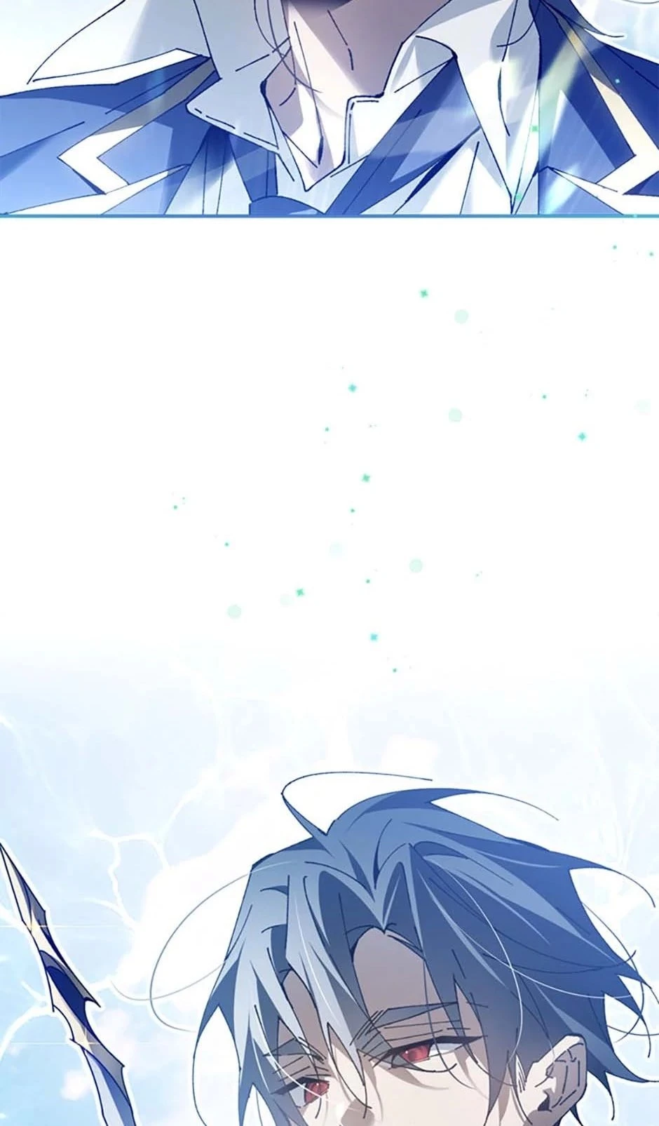 Blink Master of the Magic Academy Chapter 11 - 16