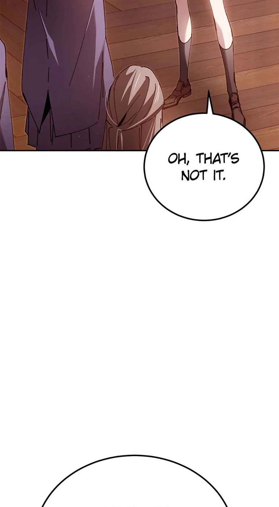 Blink Master of the Magic Academy Chapter 12 - 32