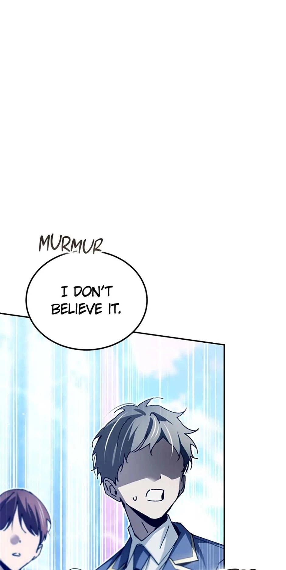 Blink Master of the Magic Academy Chapter 11 - 18