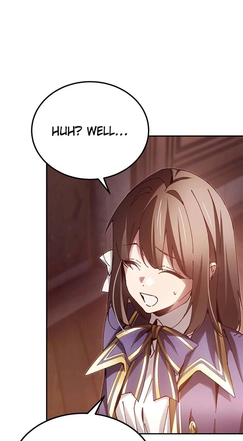 Blink Master of the Magic Academy Chapter 12 - 34