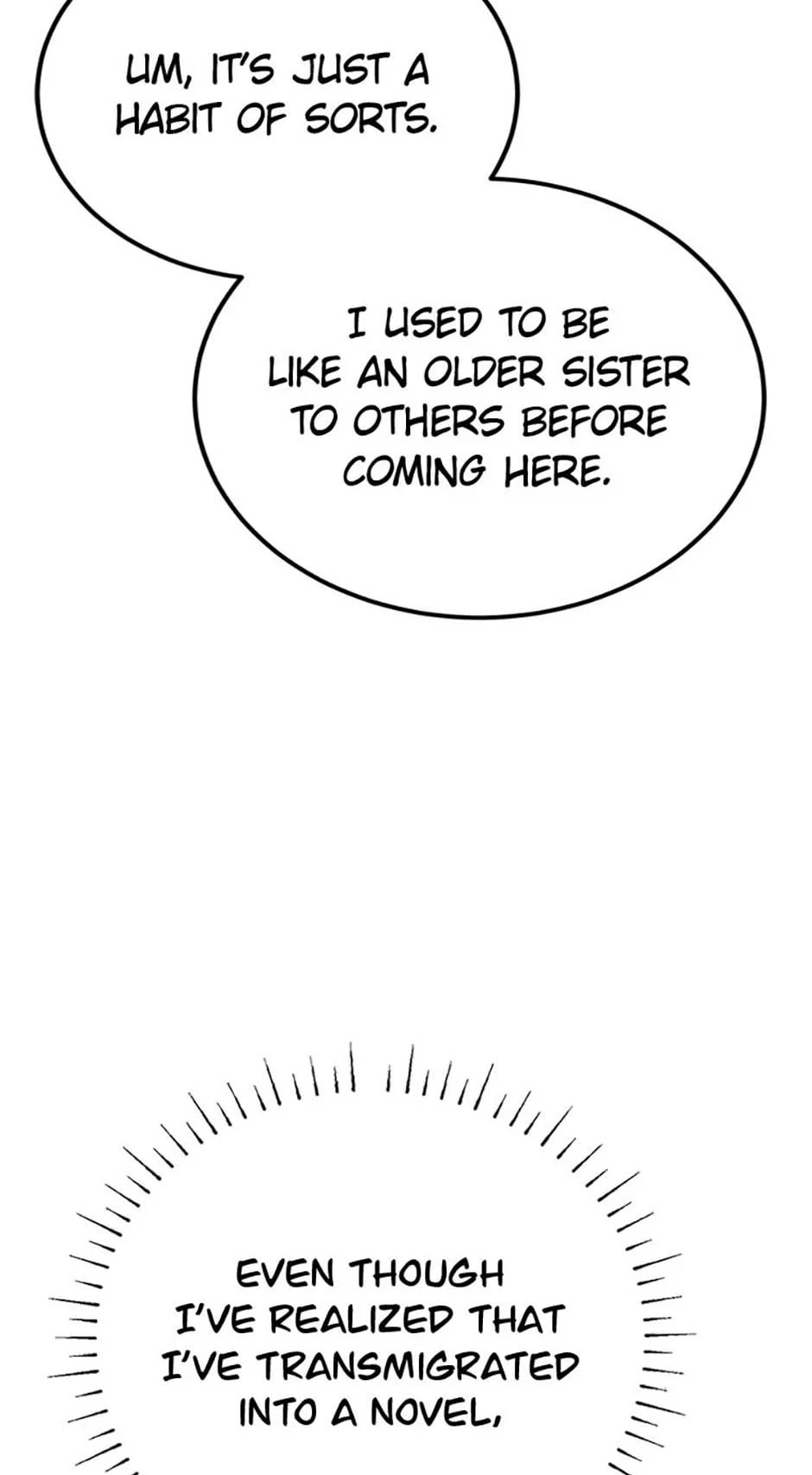 Blink Master of the Magic Academy Chapter 12 - 35