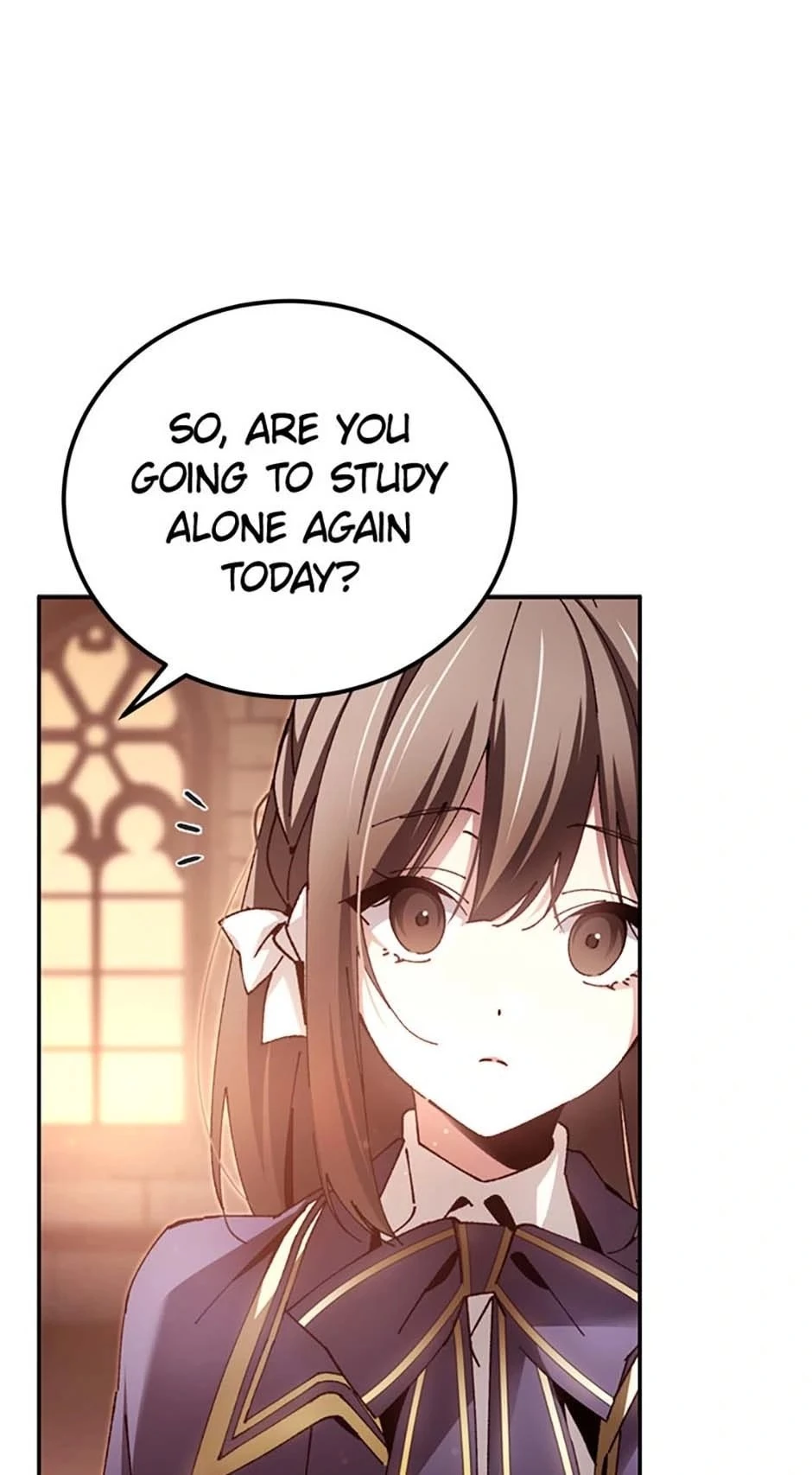 Blink Master of the Magic Academy Chapter 12 - 37