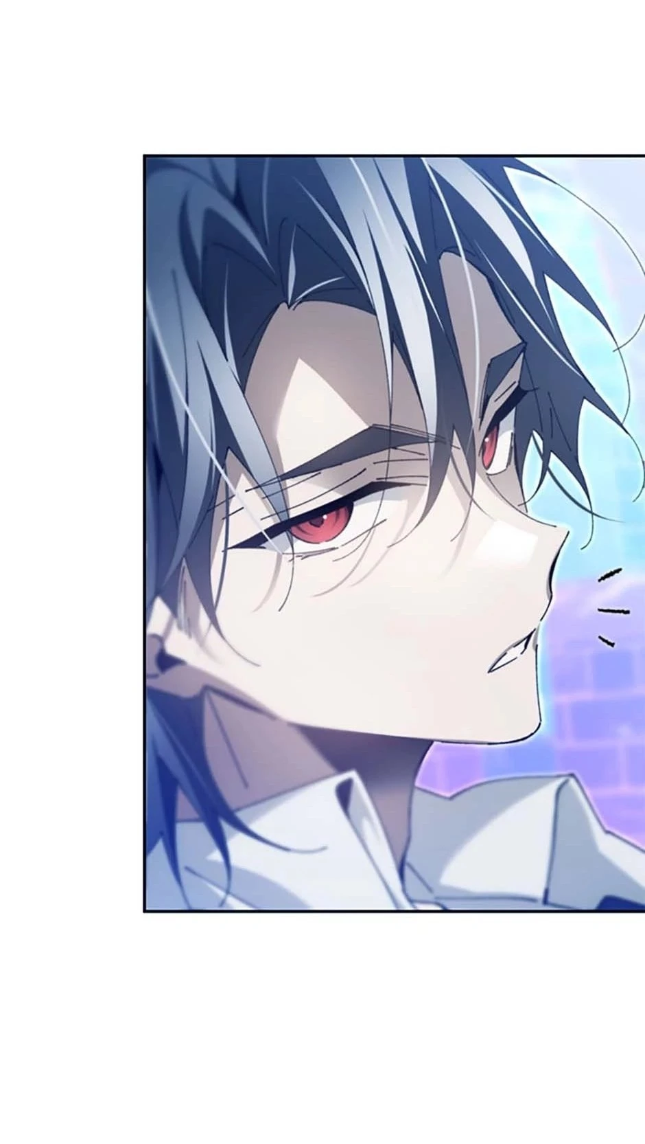 Blink Master of the Magic Academy Chapter 11 - 22