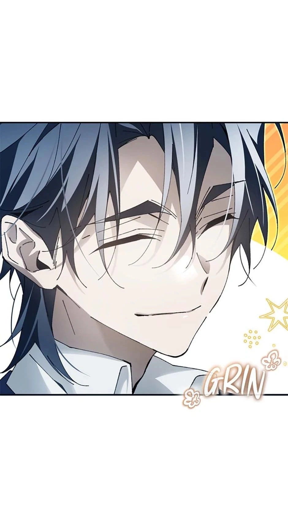 Blink Master of the Magic Academy Chapter 11 - 24