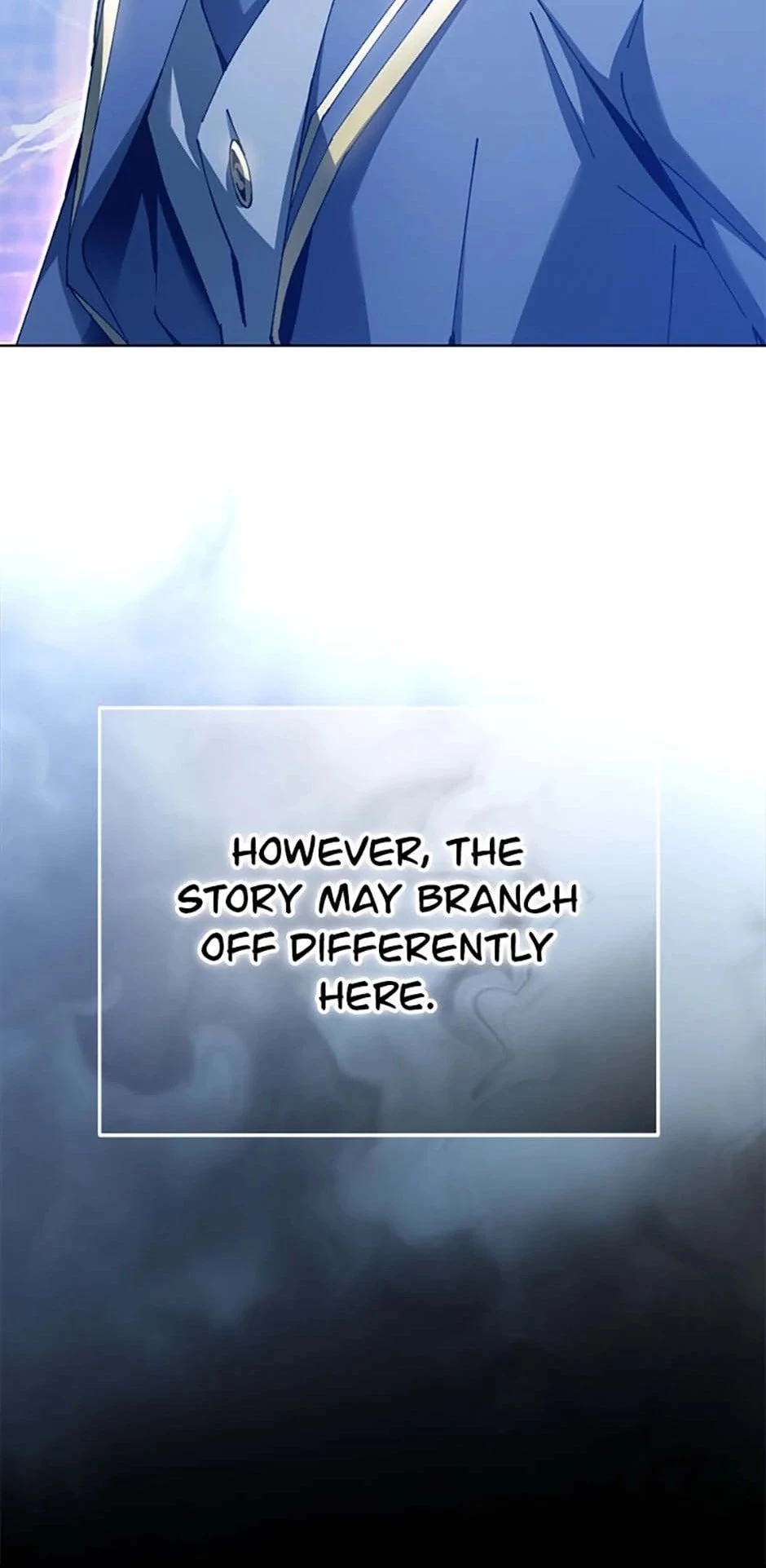 Blink Master of the Magic Academy Chapter 11 - 28