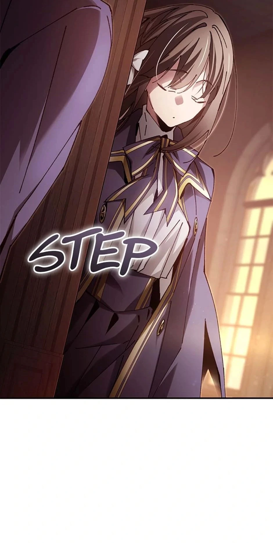 Blink Master of the Magic Academy Chapter 12 - 45