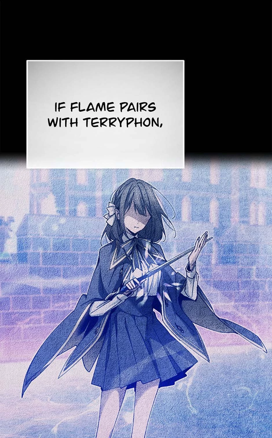 Blink Master of the Magic Academy Chapter 11 - 29