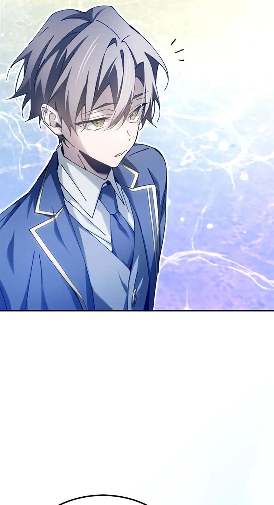 Blink Master of the Magic Academy Chapter 11 - 34