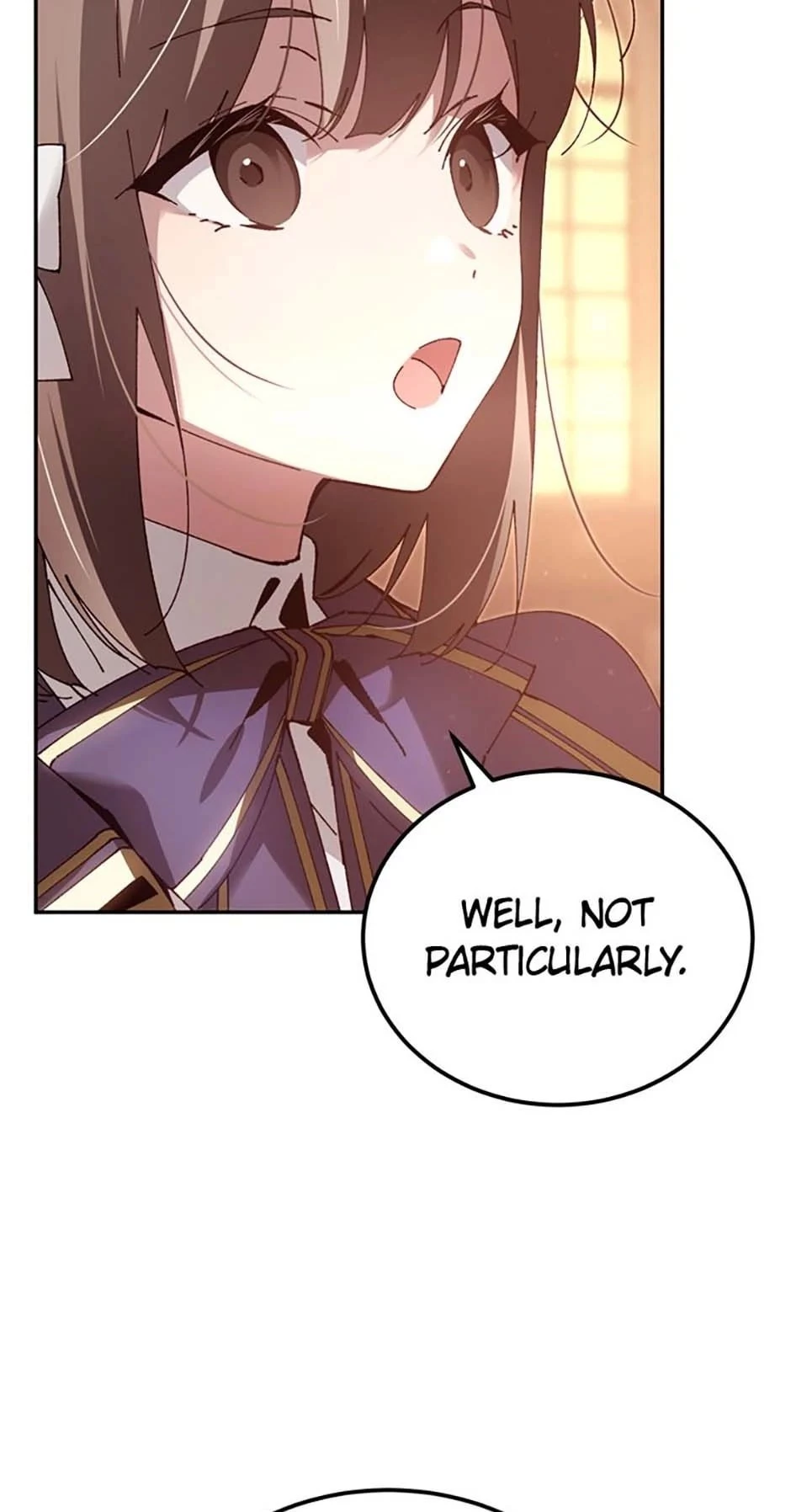 Blink Master of the Magic Academy Chapter 12 - 56