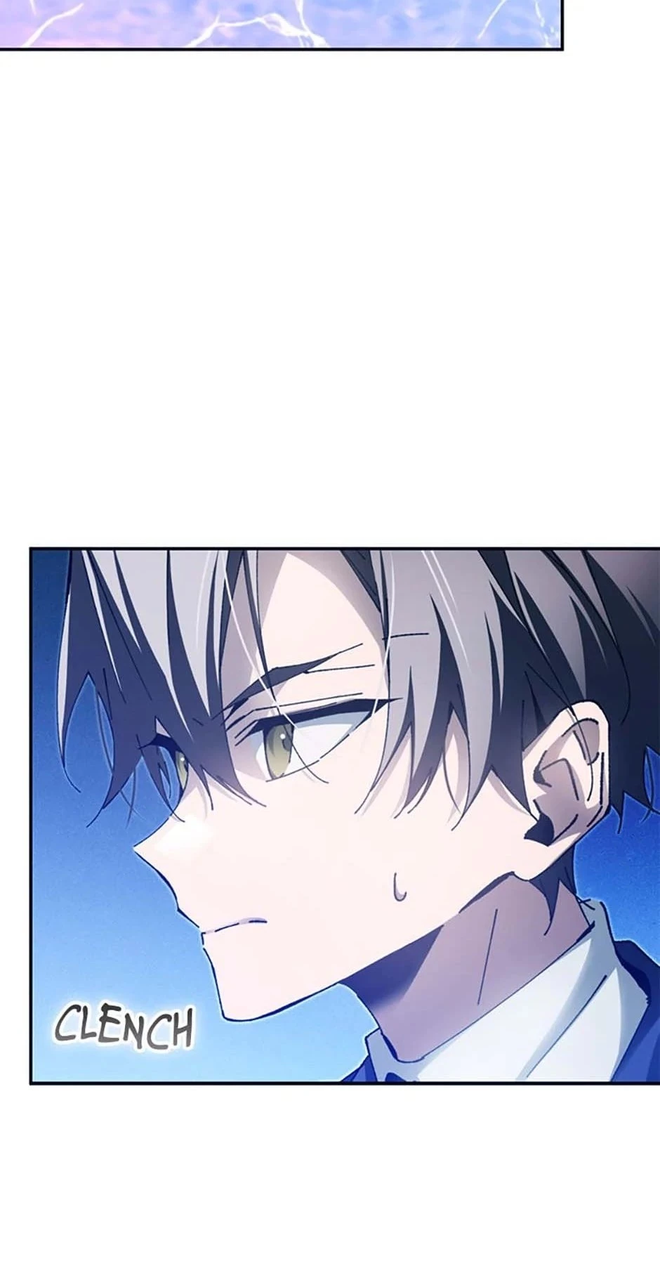 Blink Master of the Magic Academy Chapter 11 - 39
