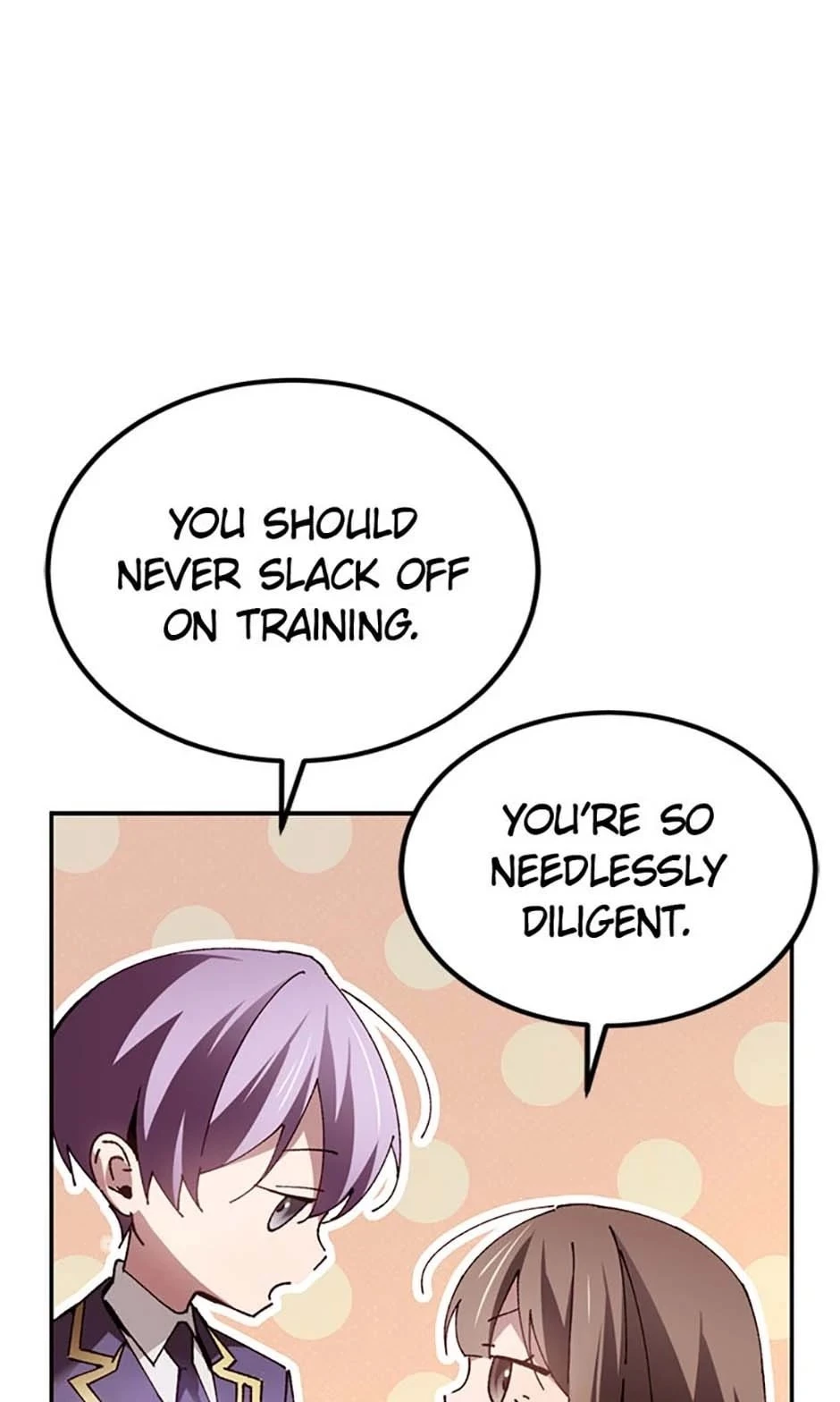 Blink Master of the Magic Academy Chapter 12 - 58