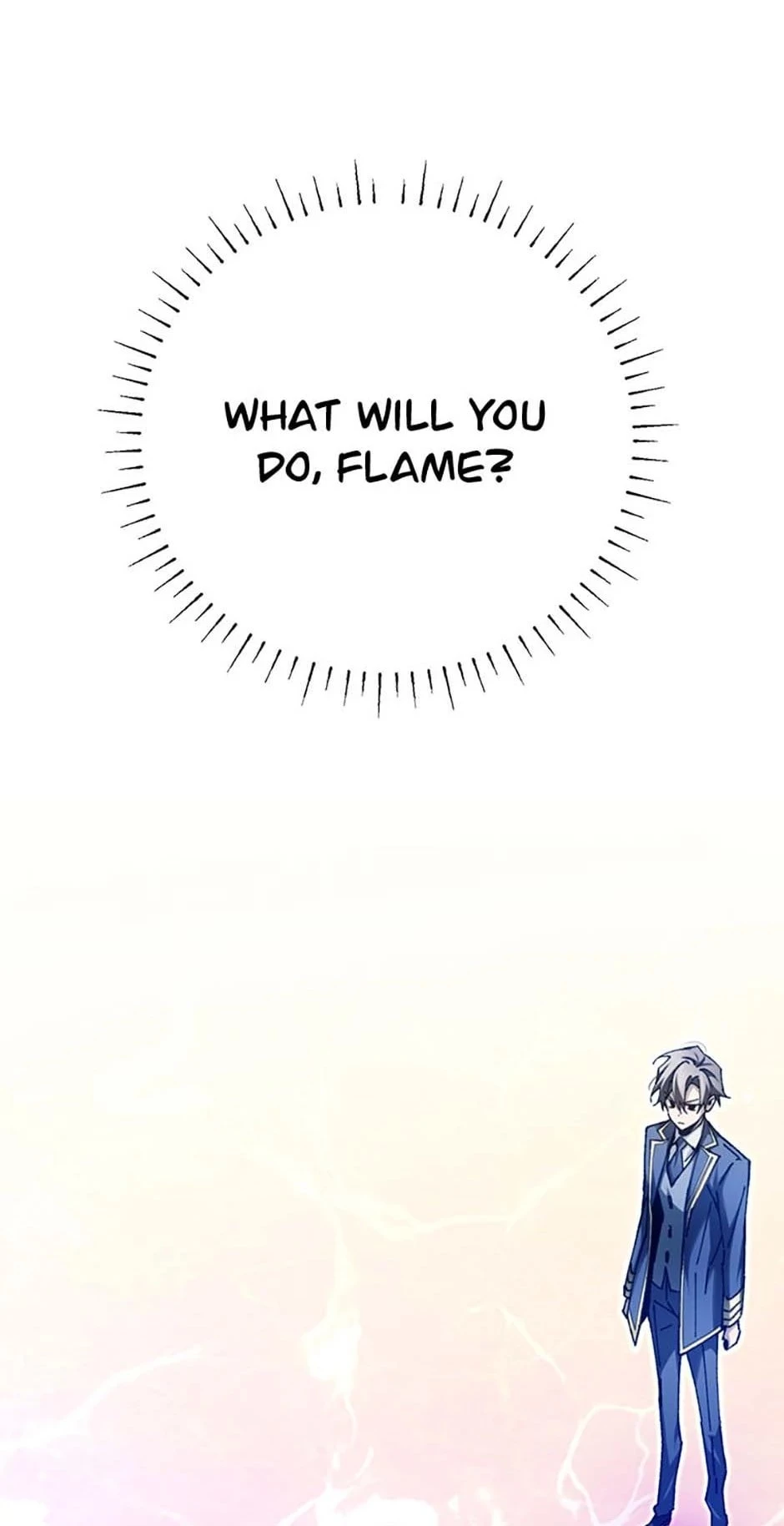 Blink Master of the Magic Academy Chapter 11 - 40