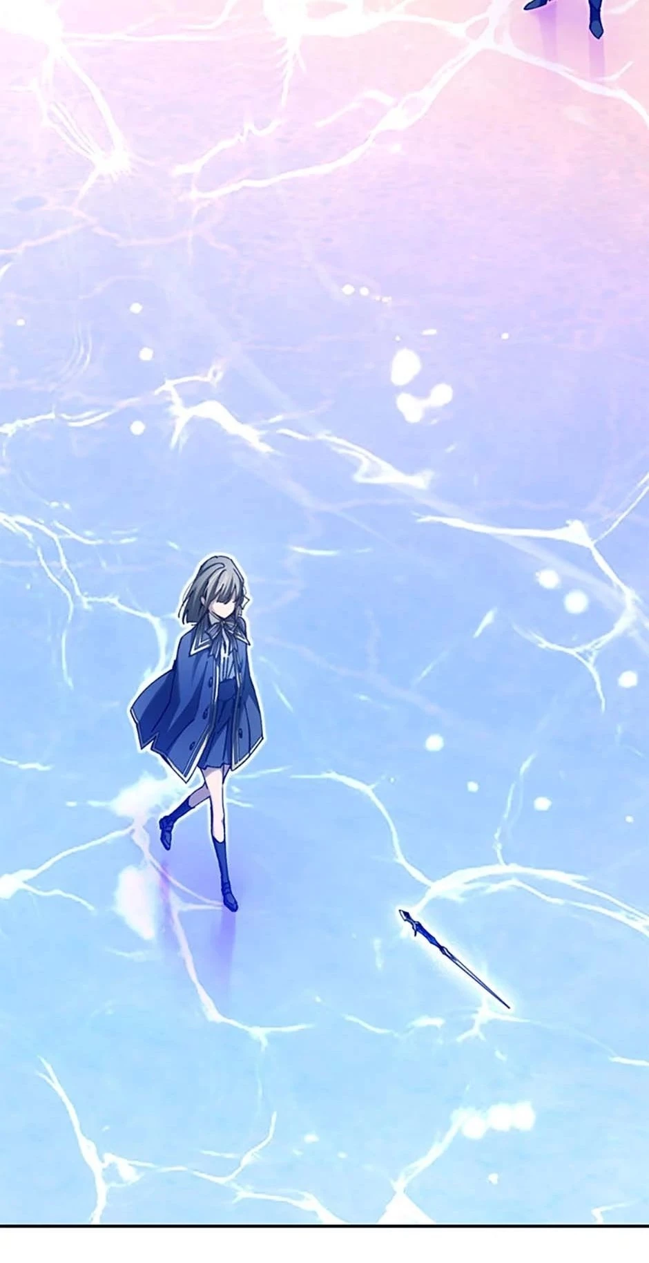 Blink Master of the Magic Academy Chapter 11 - 41