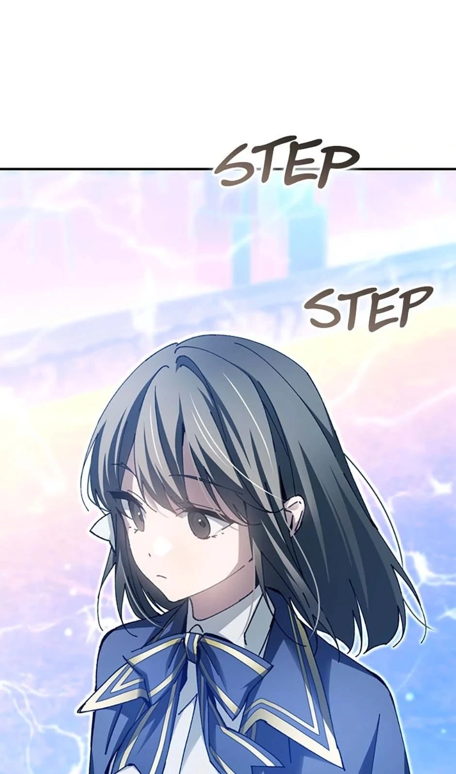 Blink Master of the Magic Academy Chapter 11 - 42
