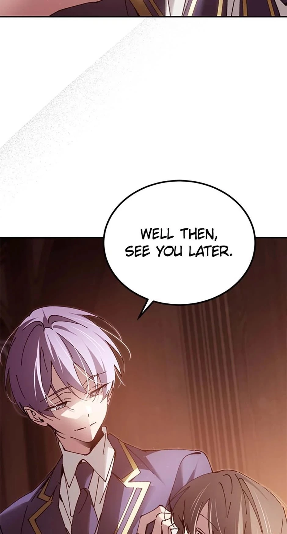 Blink Master of the Magic Academy Chapter 12 - 63