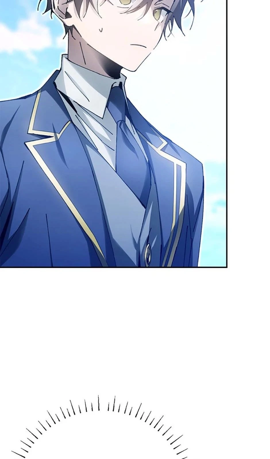 Blink Master of the Magic Academy Chapter 11 - 44