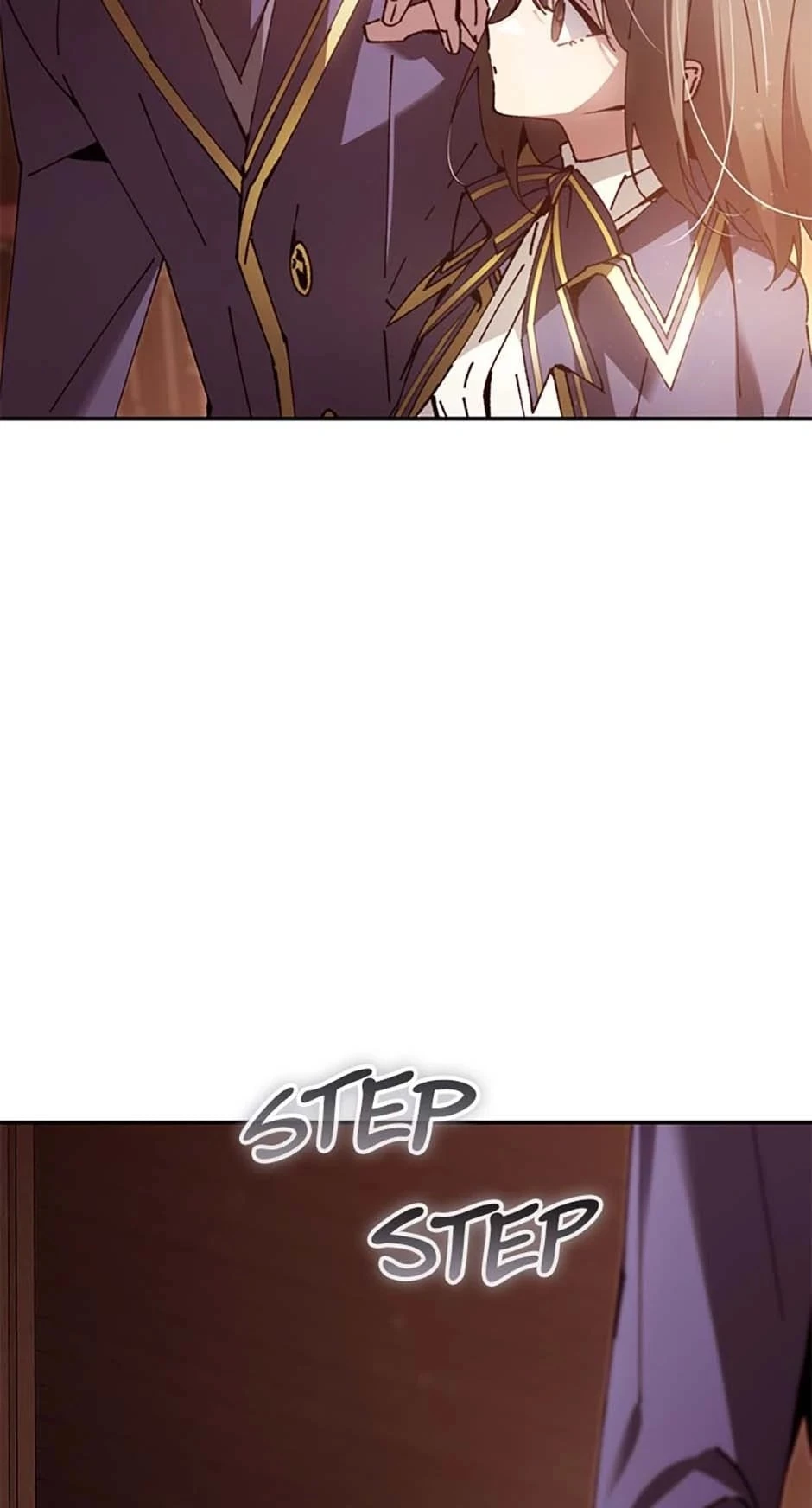 Blink Master of the Magic Academy Chapter 12 - 64