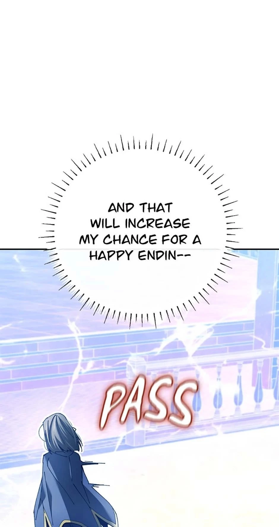 Blink Master of the Magic Academy Chapter 11 - 46