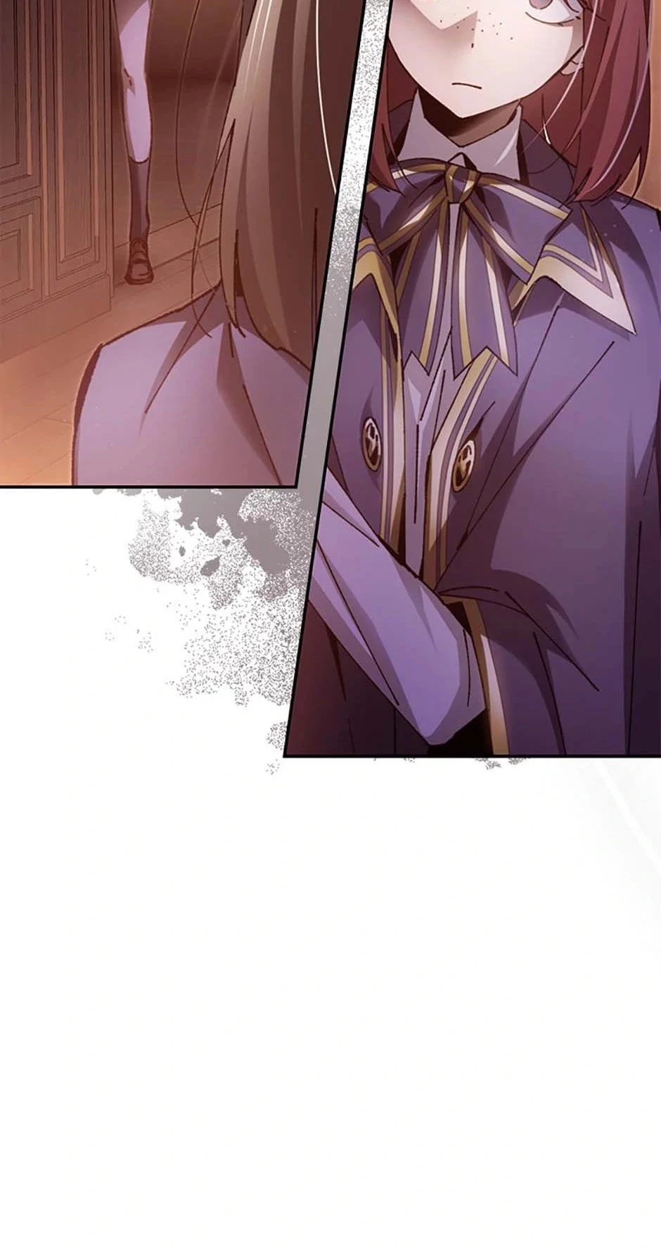 Blink Master of the Magic Academy Chapter 12 - 69