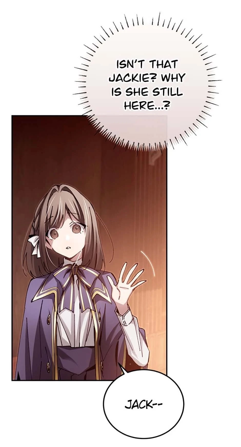 Blink Master of the Magic Academy Chapter 12 - 70