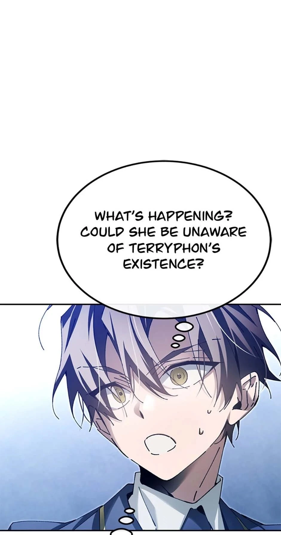Blink Master of the Magic Academy Chapter 11 - 50