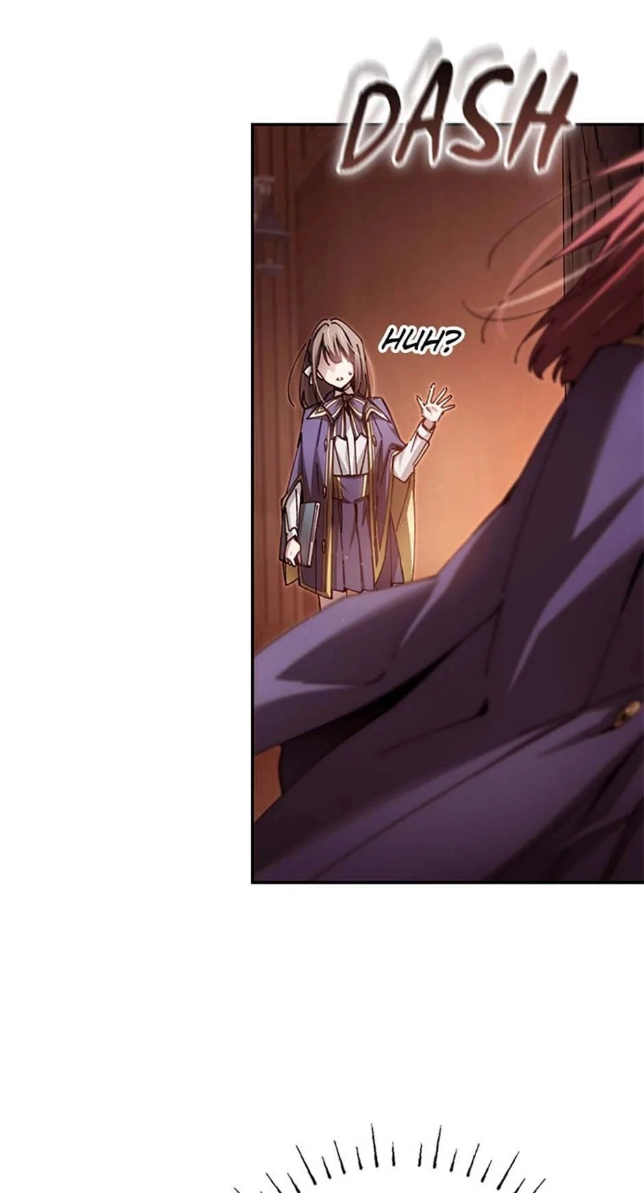 Blink Master of the Magic Academy Chapter 12 - 71