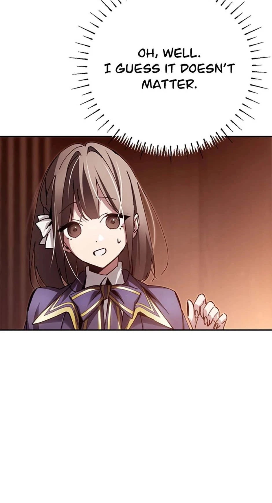 Blink Master of the Magic Academy Chapter 12 - 72
