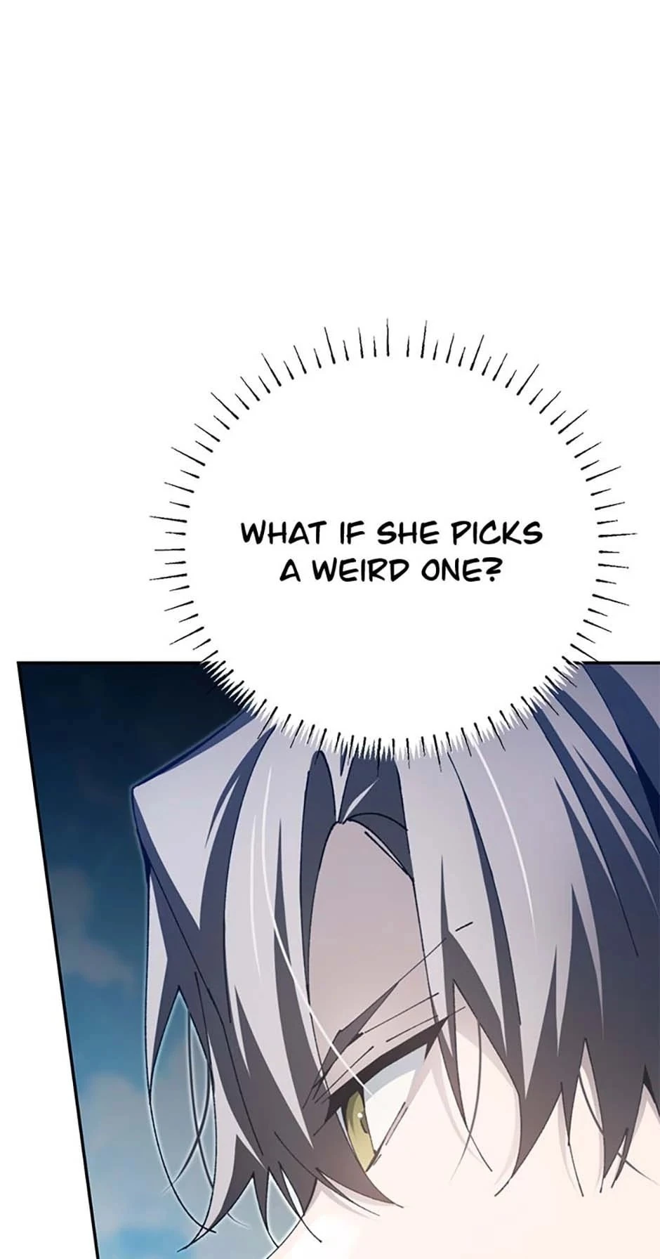 Blink Master of the Magic Academy Chapter 11 - 53