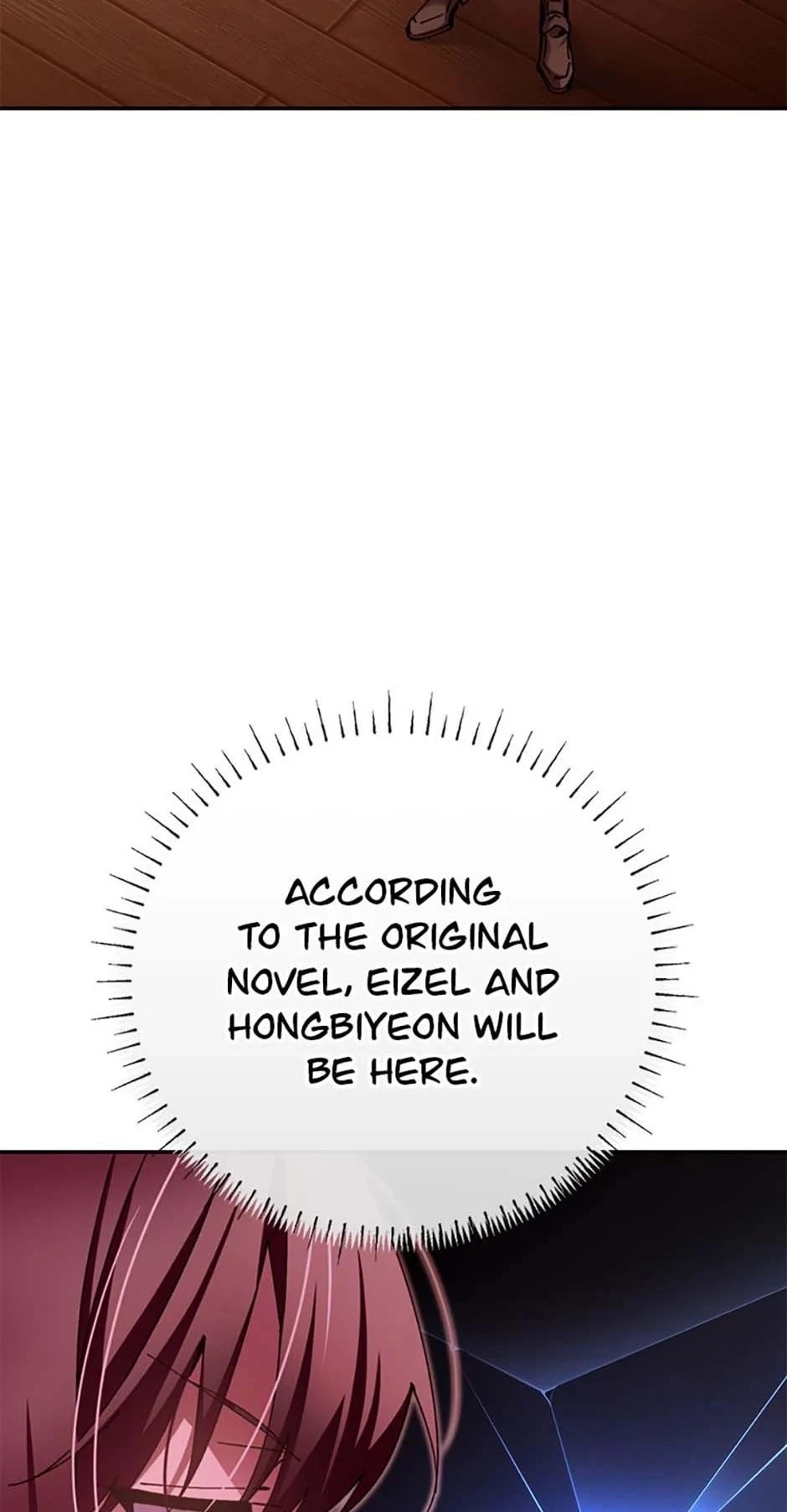Blink Master of the Magic Academy Chapter 12 - 77