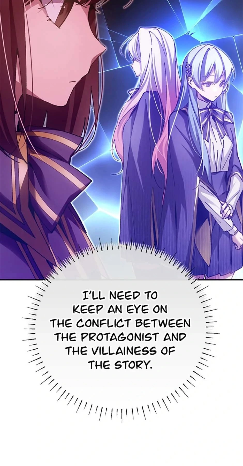 Blink Master of the Magic Academy Chapter 12 - 78
