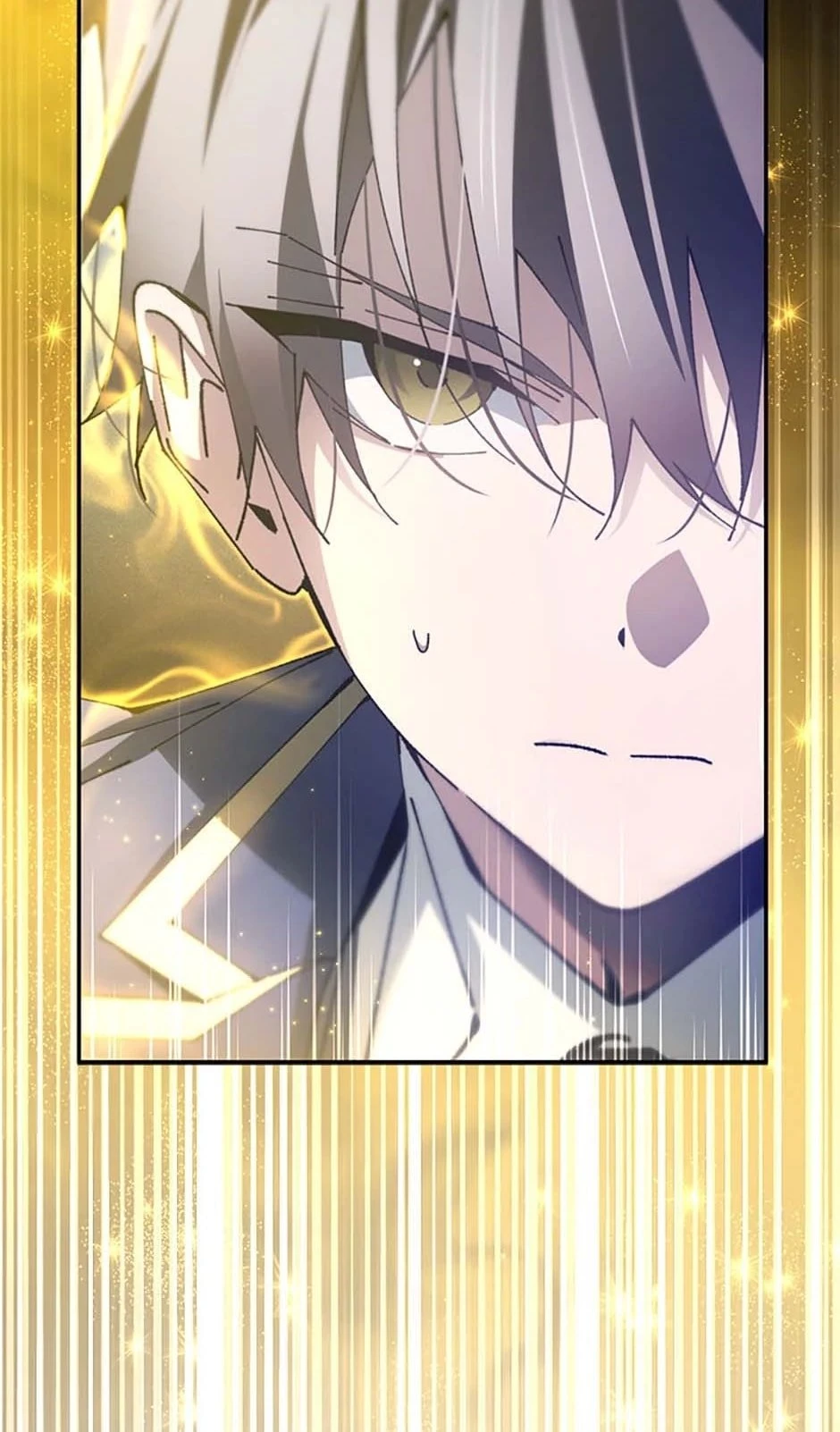 Blink Master of the Magic Academy Chapter 11 - 57