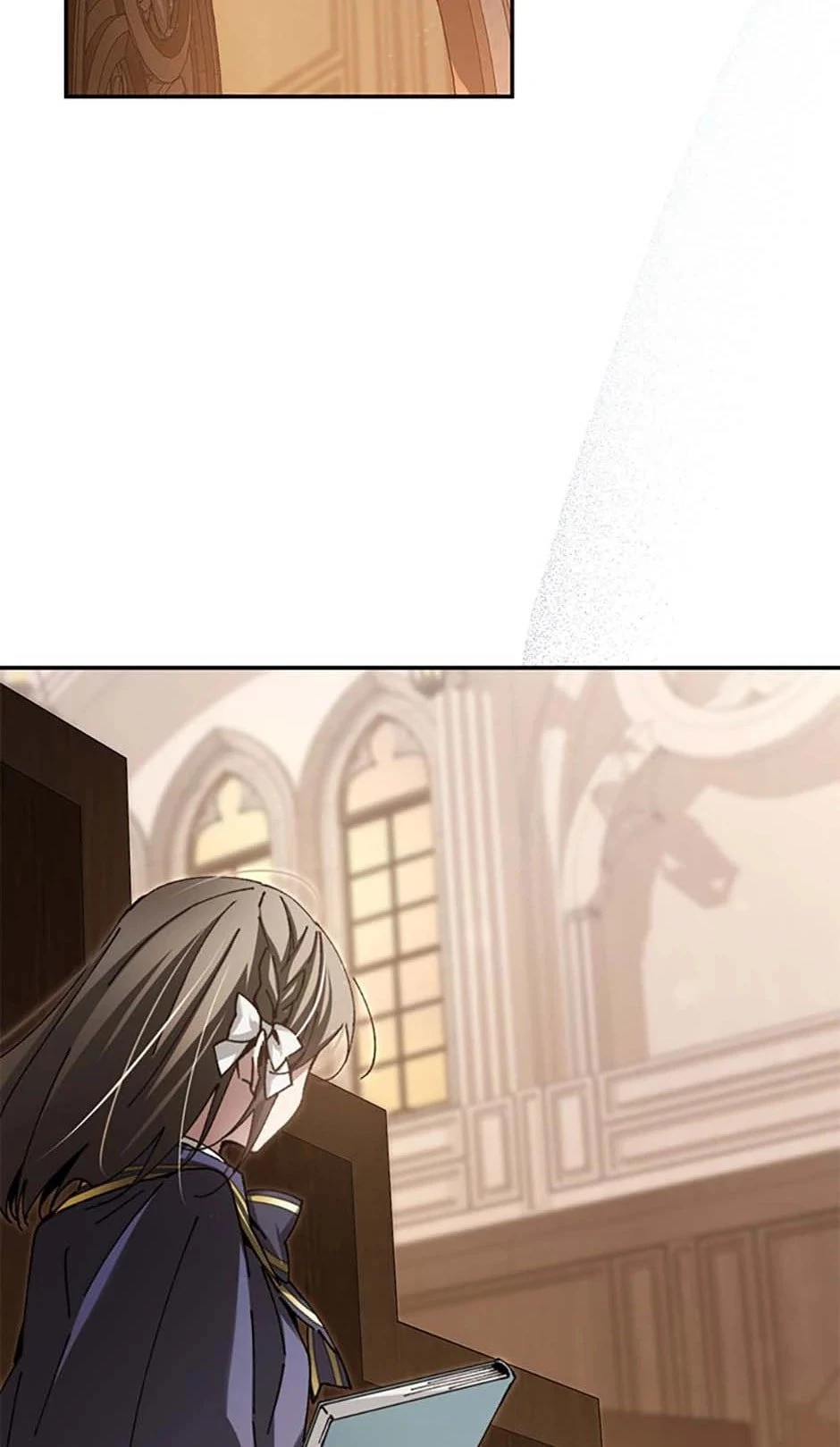 Blink Master of the Magic Academy Chapter 12 - 80