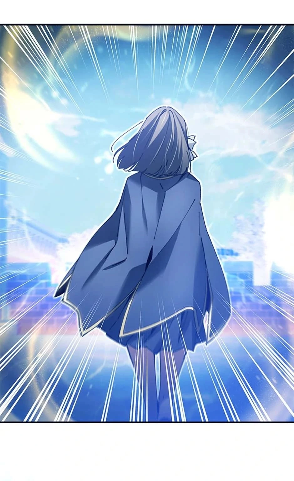 Blink Master of the Magic Academy Chapter 11 - 59