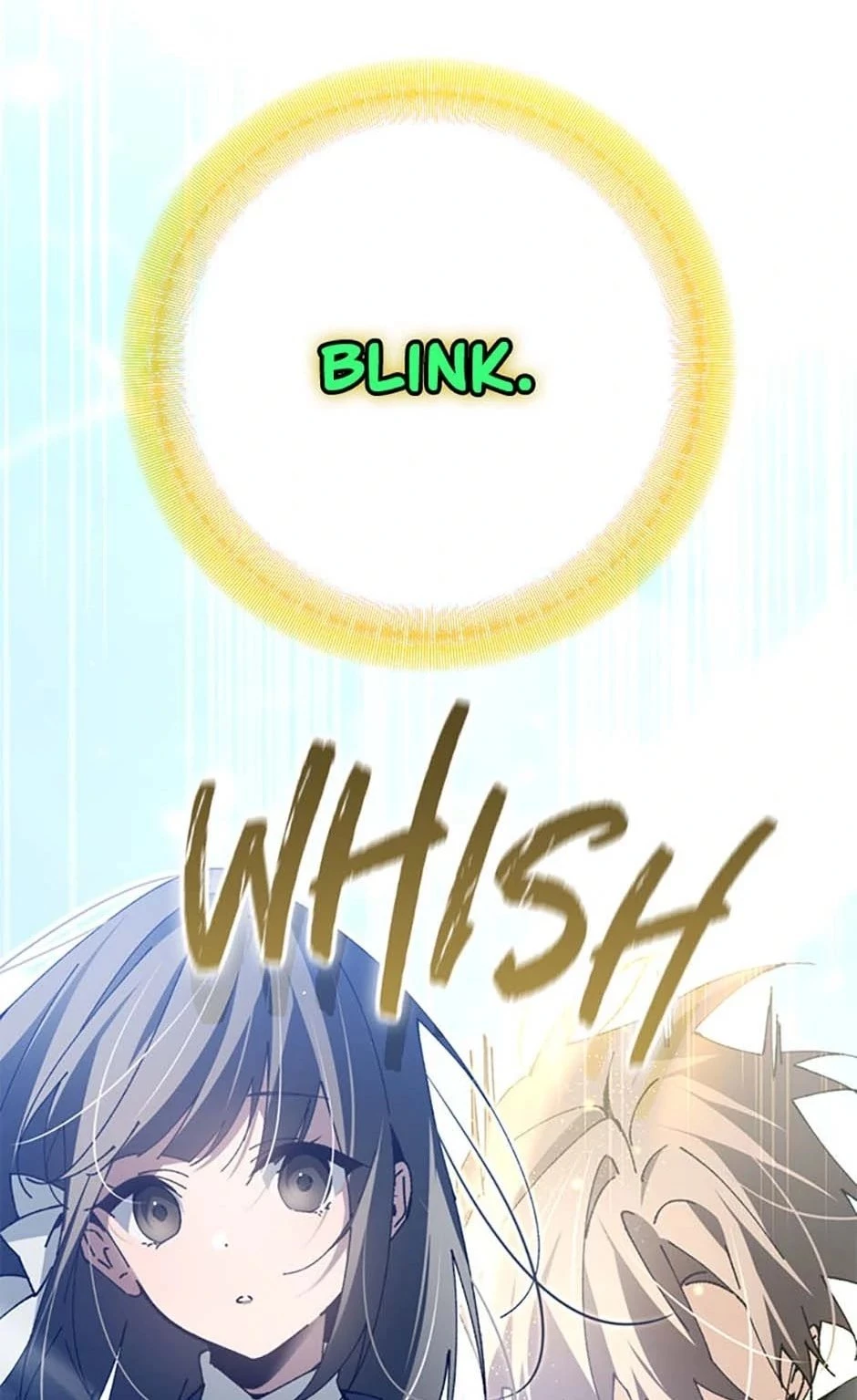 Blink Master of the Magic Academy Chapter 11 - 60