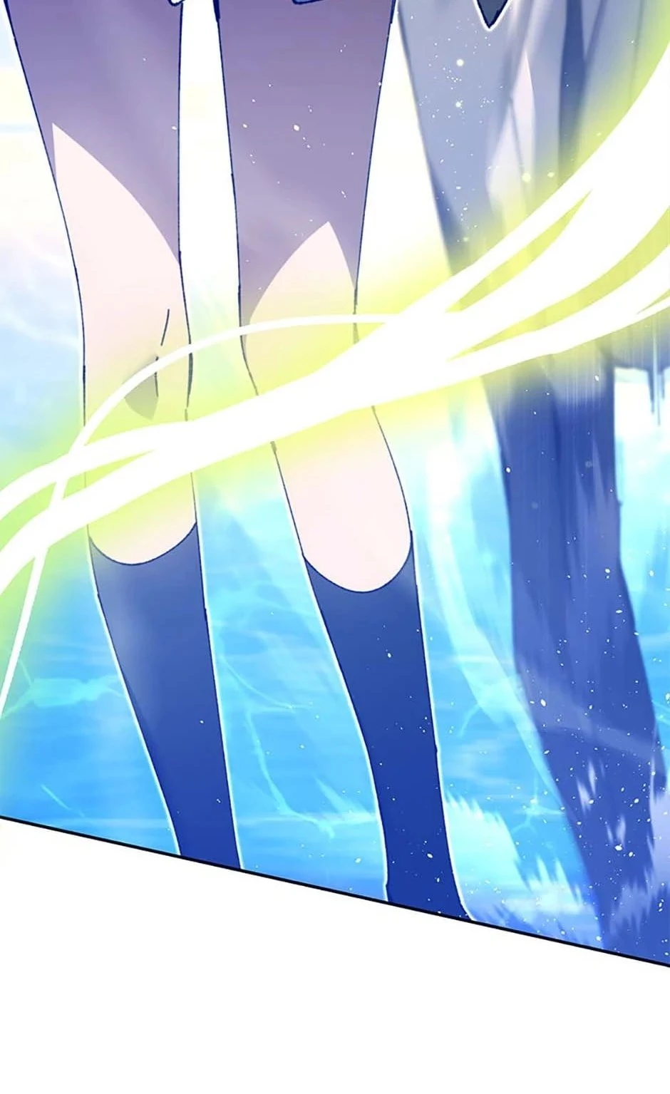Blink Master of the Magic Academy Chapter 11 - 62